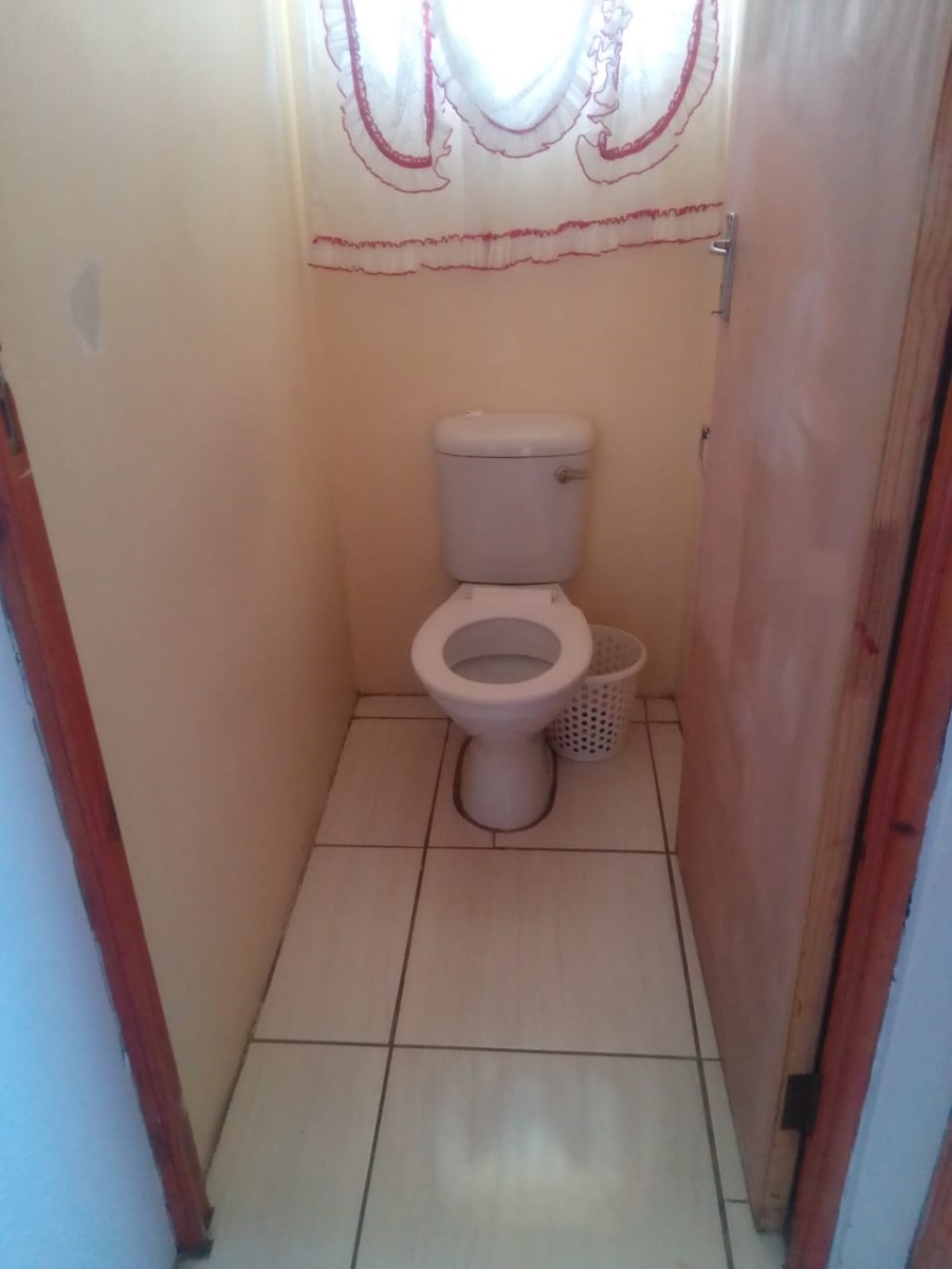 2 Bedroom Property for Sale in Kroonvale Eastern Cape